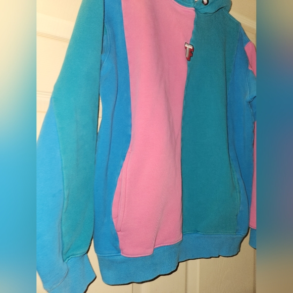 ●SALE●Teddy Fresh Hoodie - Picture 5 of 15